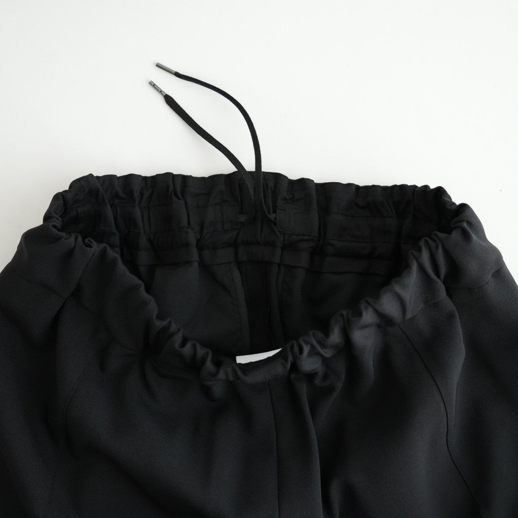 NHDHPT #Black [HR_NC1202PF]