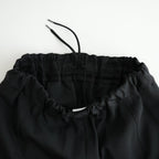 NHDHPT #Black [HR_NC1202PF]