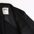 Santiago Sports Jacket #Black [AOESJK002]