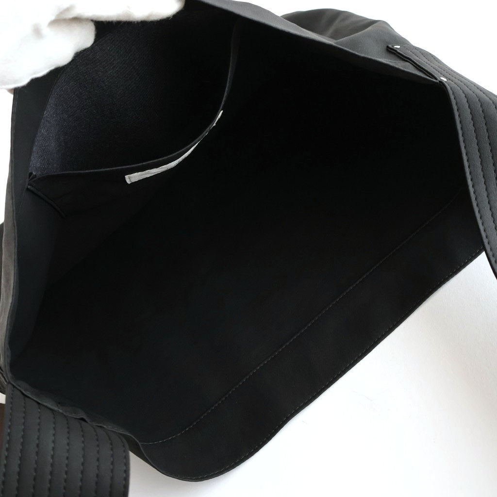 Useful Shoulder Bag #BLK [12611004]