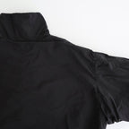 AIR WEATHER SHORT MODS COAT #BLACK(005) [JKAGGW0800]