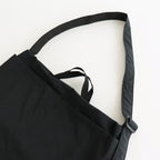 TAS US HELMET BAG #BLACK [K038T]