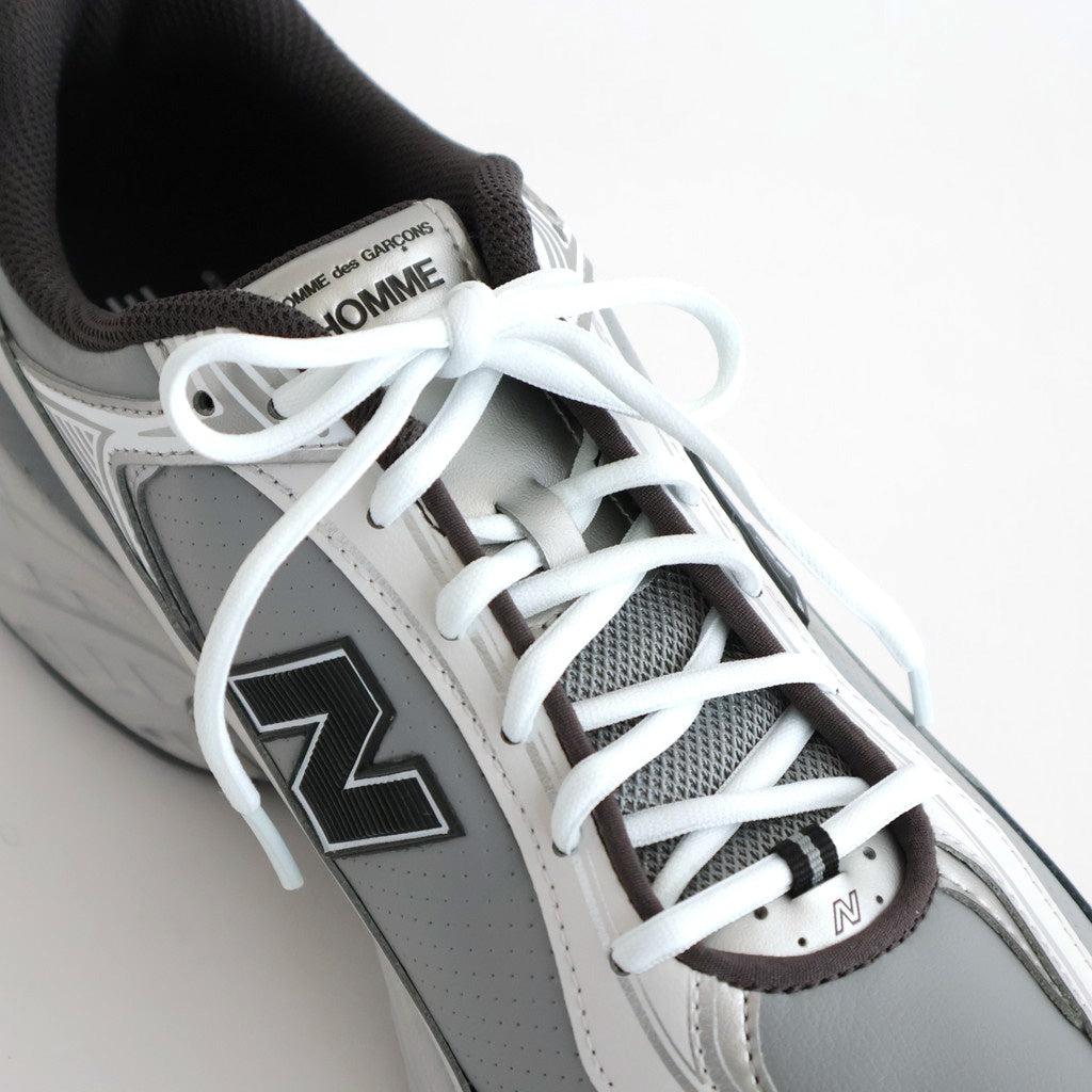 NEW BALANCE U509 CGDH #GRAY [HP-K101-001]