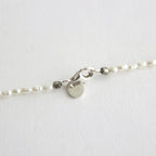 TWNKL PEARL BRACELET #WHITE [SL019]