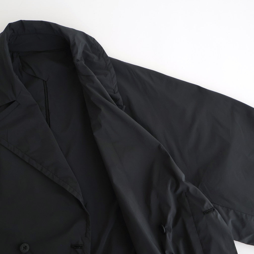 Device Coat DP #SILICONE BLACK [TT-102-DP] - ciacura 三重県四日市