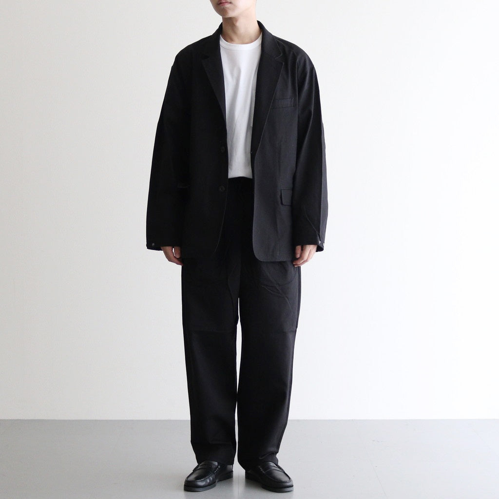 男性モデル(ハラ):172cm 58kg 着用サイズ：M