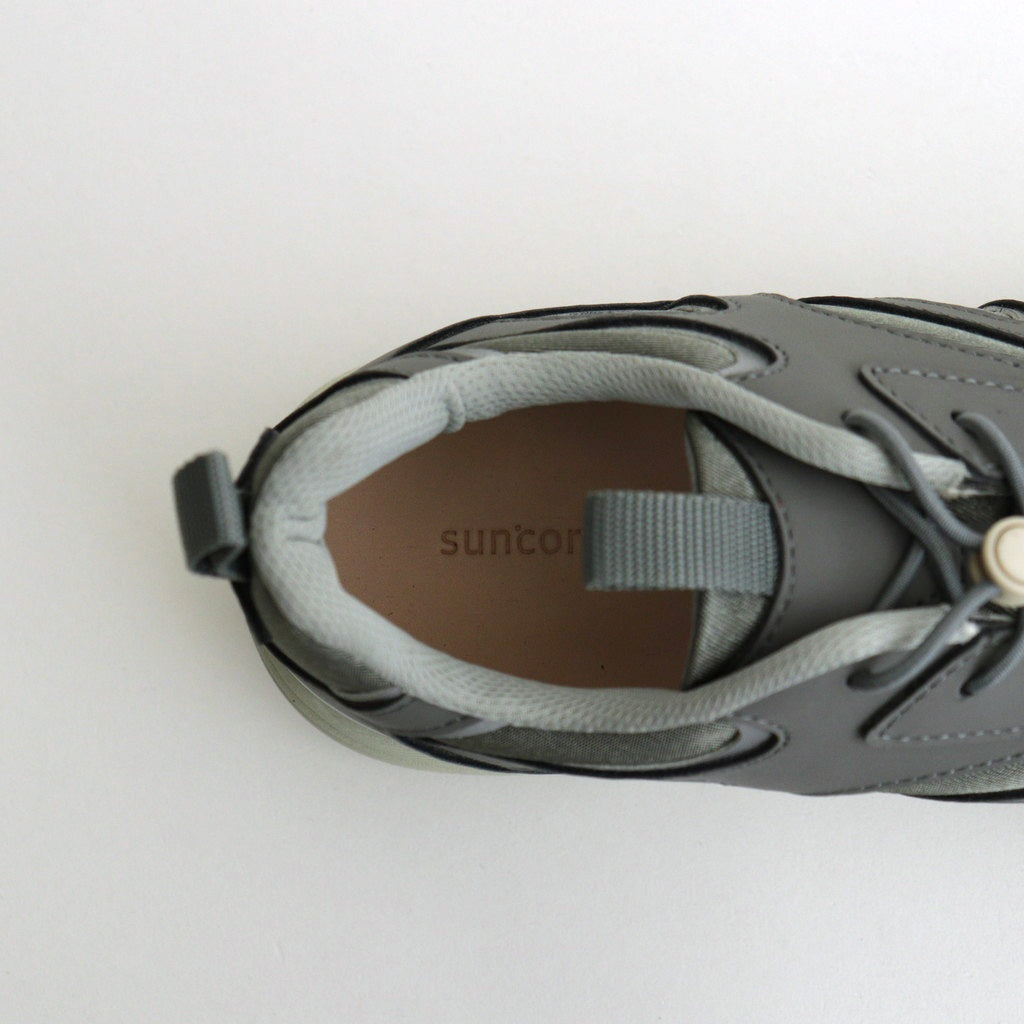 SP trainer DPX #GRAY [SCV514C006]