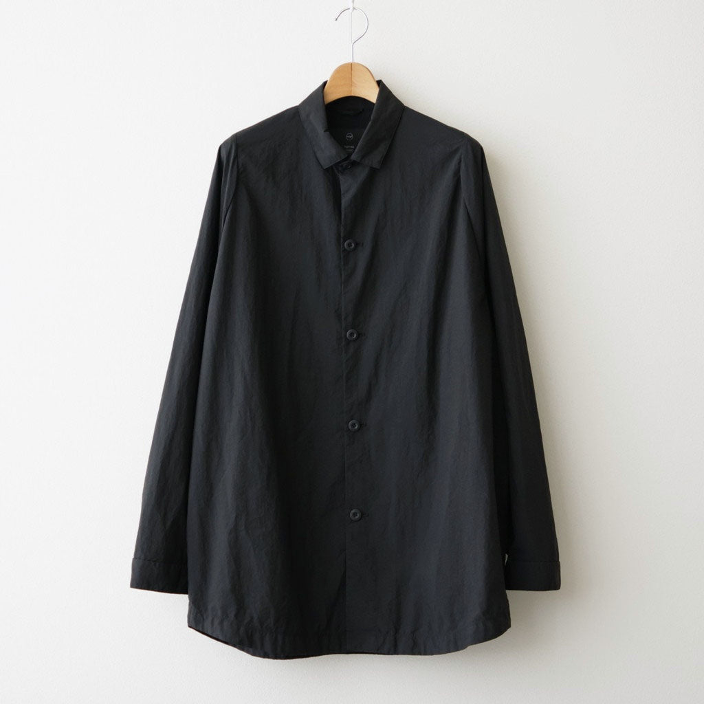 CARTRIDGE SHIRT P #BLACK [TT-CG-SHT-P]