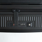 SUITCASE PRO OCTA 30 #GAIA BLACK [PR-5072-011]