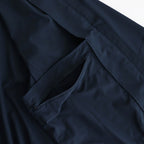 UTILITY PACKABLE SUIT #NAVY [FSR251-60097]