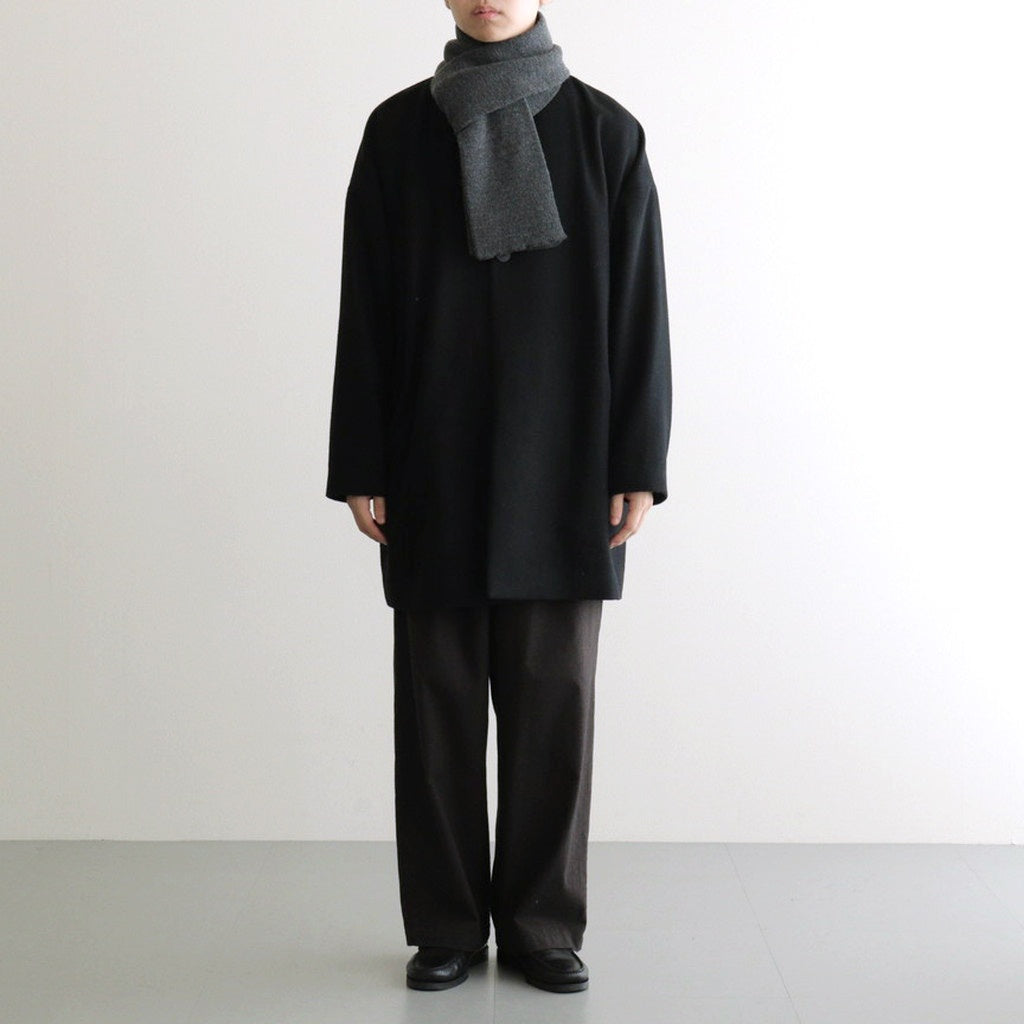 男性モデル(ハラ):172cm 