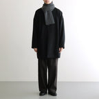 男性モデル(ハラ):172cm 