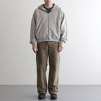 男性モデル(イトウ):172cm 着用サイズ：S