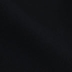 3PLEATED WIDE-LEG TROUSERS #CARBON BLACK [YK25SS0908P]