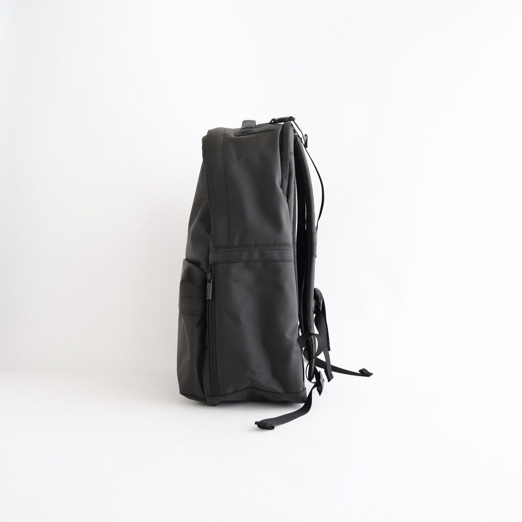 BACKPACK PRO L #METEOR BLACK [PR-1114-023]