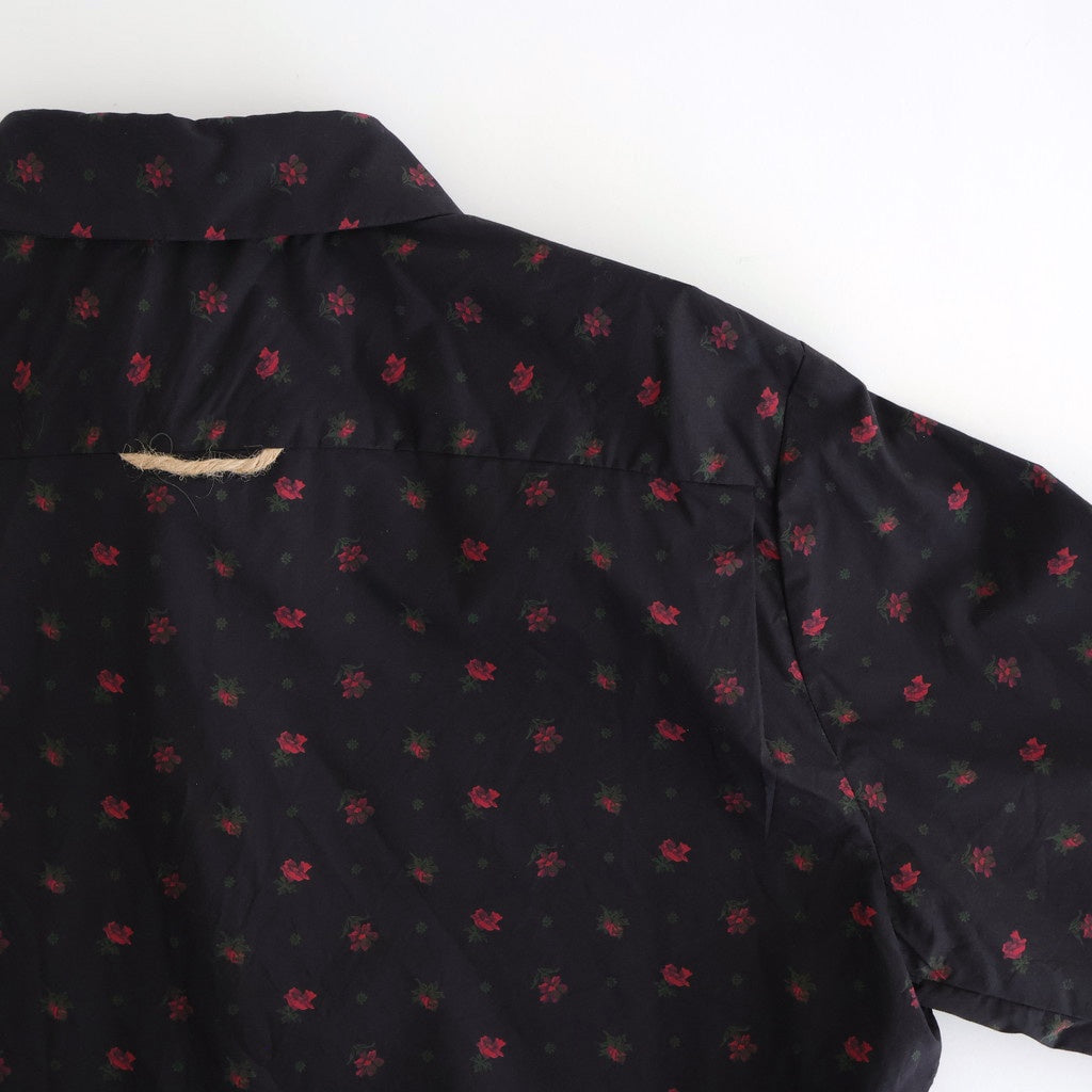 Button Shirt #CLIO [42052103]