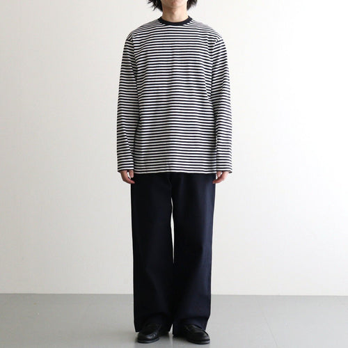 男性モデル(ハラ):172cm 55kg 着用サイズ：M
