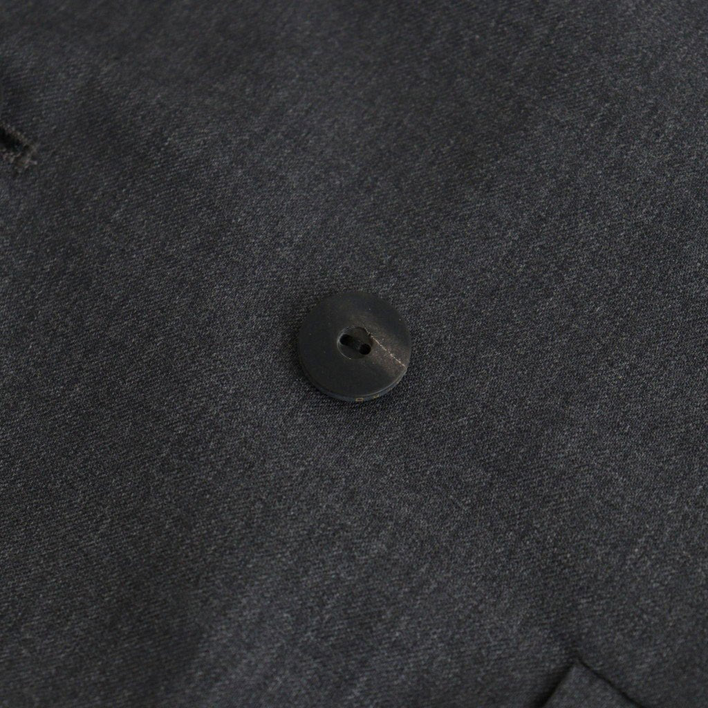 よそいきルーズWJK #CHARCOAL GRAY [D126-J126]