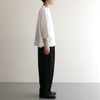 FBSB6T #White [LE_FR0905T6]