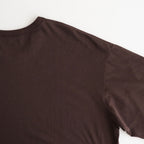 Weekly T #Brown [AOESTS008]