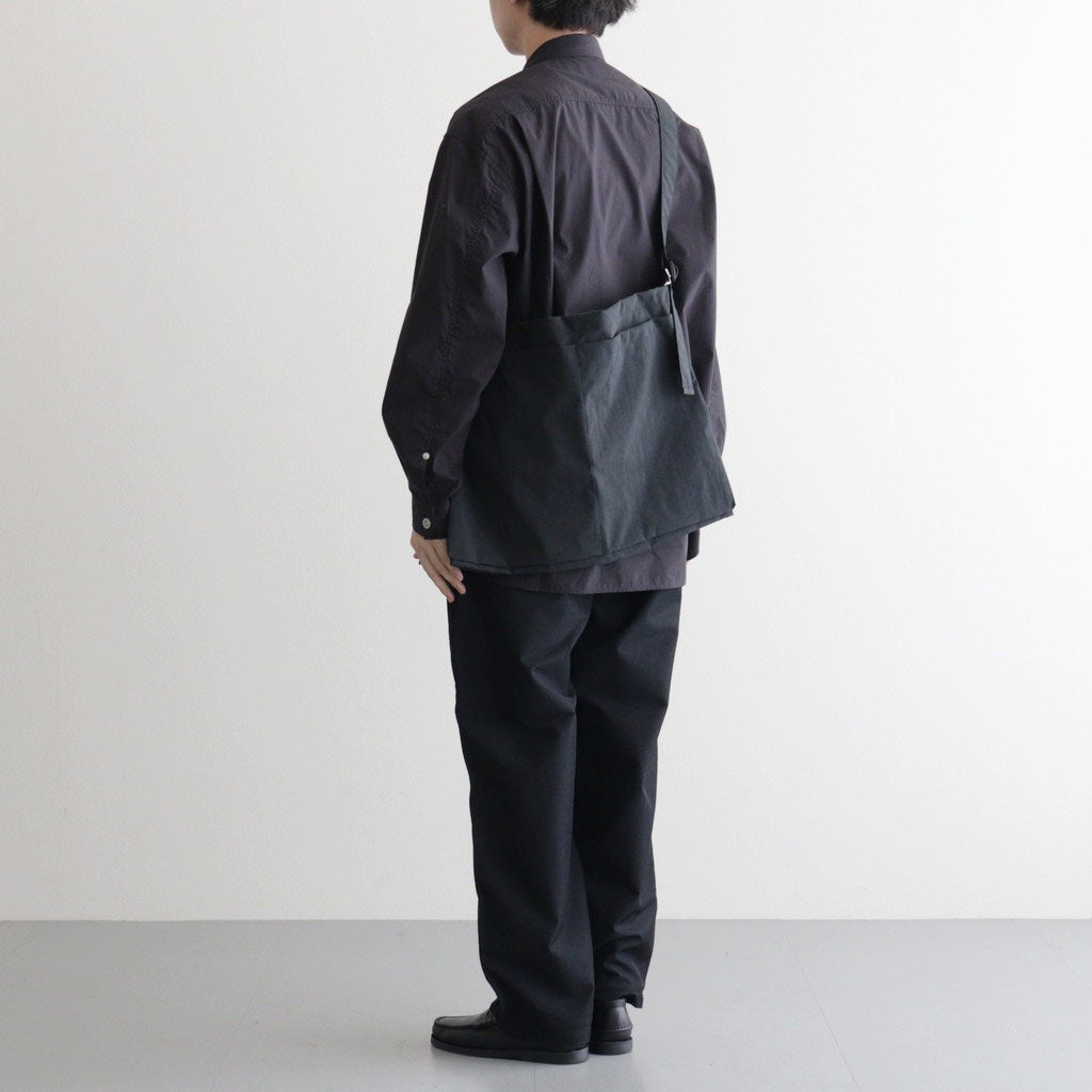 TAS US HELMET BAG #BLACK [K038T]