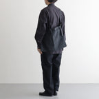 TAS US HELMET BAG #BLACK [K038T]