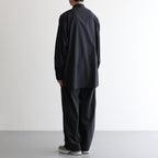 CARTRIDGE SHIRT HL #BLACK [TT-CG-SHT-HL]