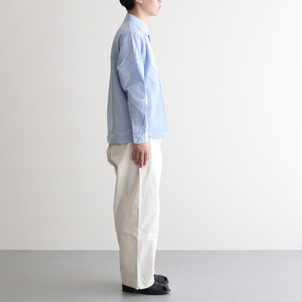 COMFORT SHIRT STANDARD PO #SAX-ST [13114]