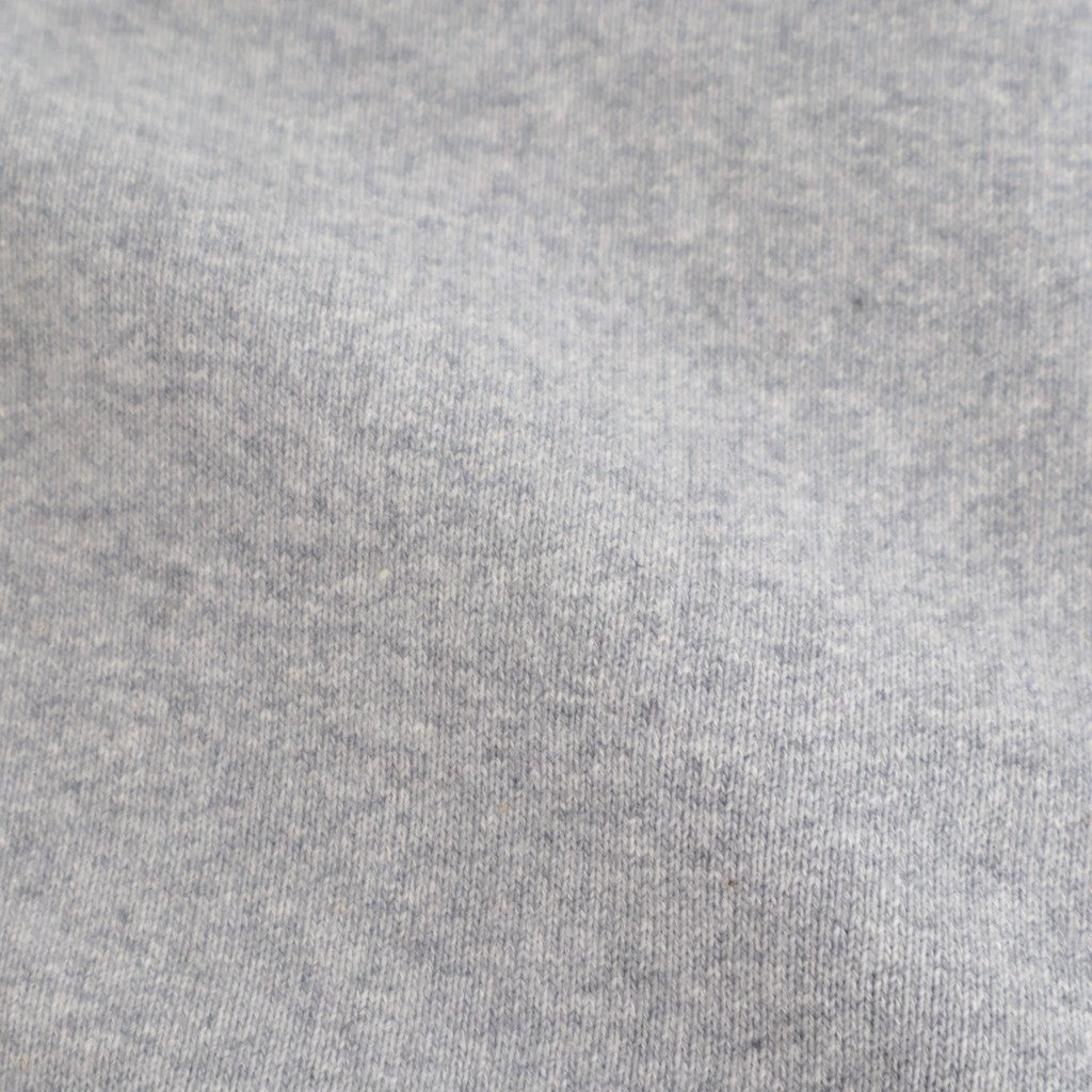 Skipper Sweat Hoodie #Heather Gray [OFH010PO21]
