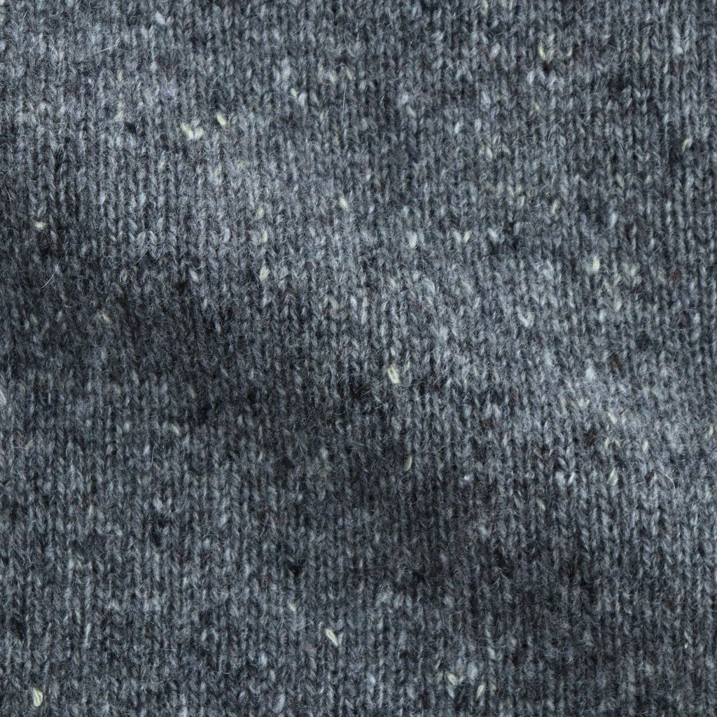 CASHMERE NEP KNIT P/O #MIX GRAY [A26AP01NE]