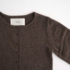 Cashmere Compact Cardigan #MCA [12620513]