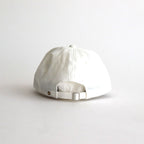 Chicory Cap #Off White [N-1427]