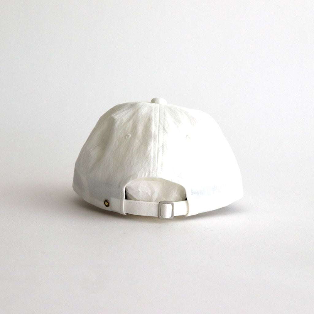 Chicory Cap #Off White [N-1427]