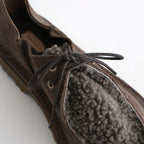 mouton henri #charcoal [xu-s-hen]