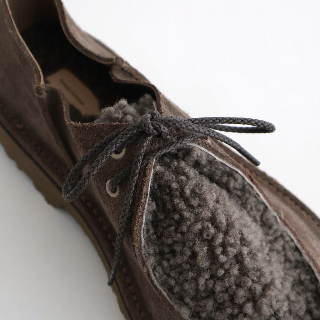 mouton henri #charcoal [xu-s-hen]