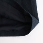 よそいきオーバーJK #NAVY [D224-J105]