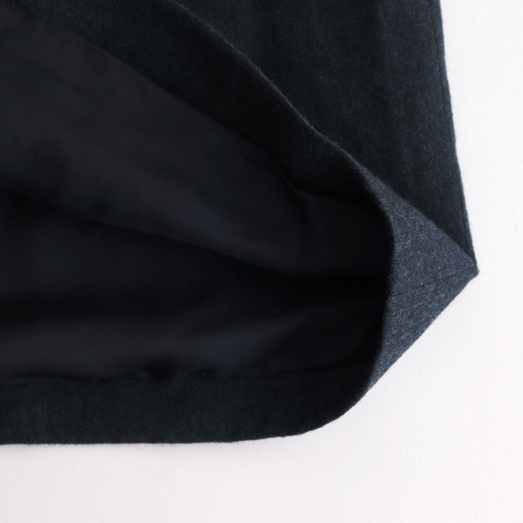 よそいきオーバーJK #NAVY [D224-J105]