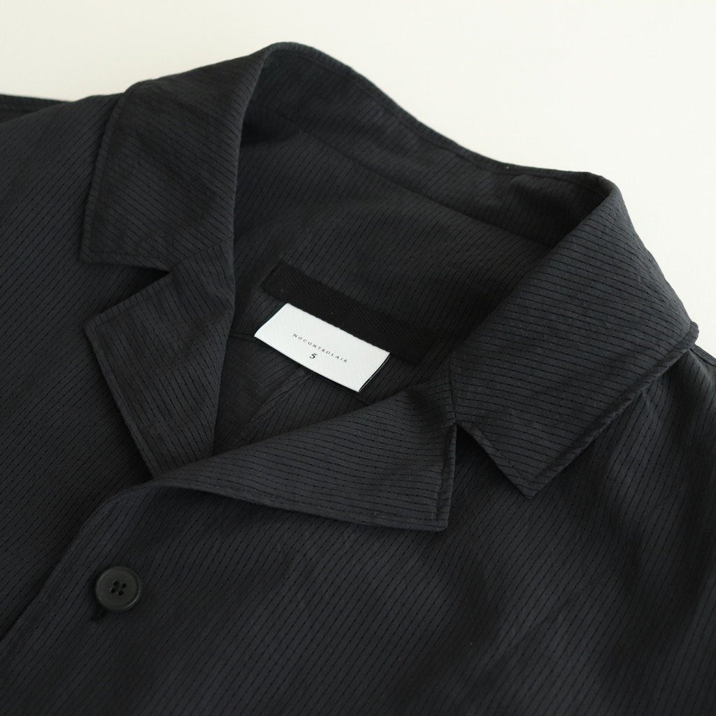 NBXHJK #95 Black [LE_NC1001JK]