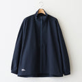 CORPORATE TRACK SUIT #NAVY [FSC251-60190]