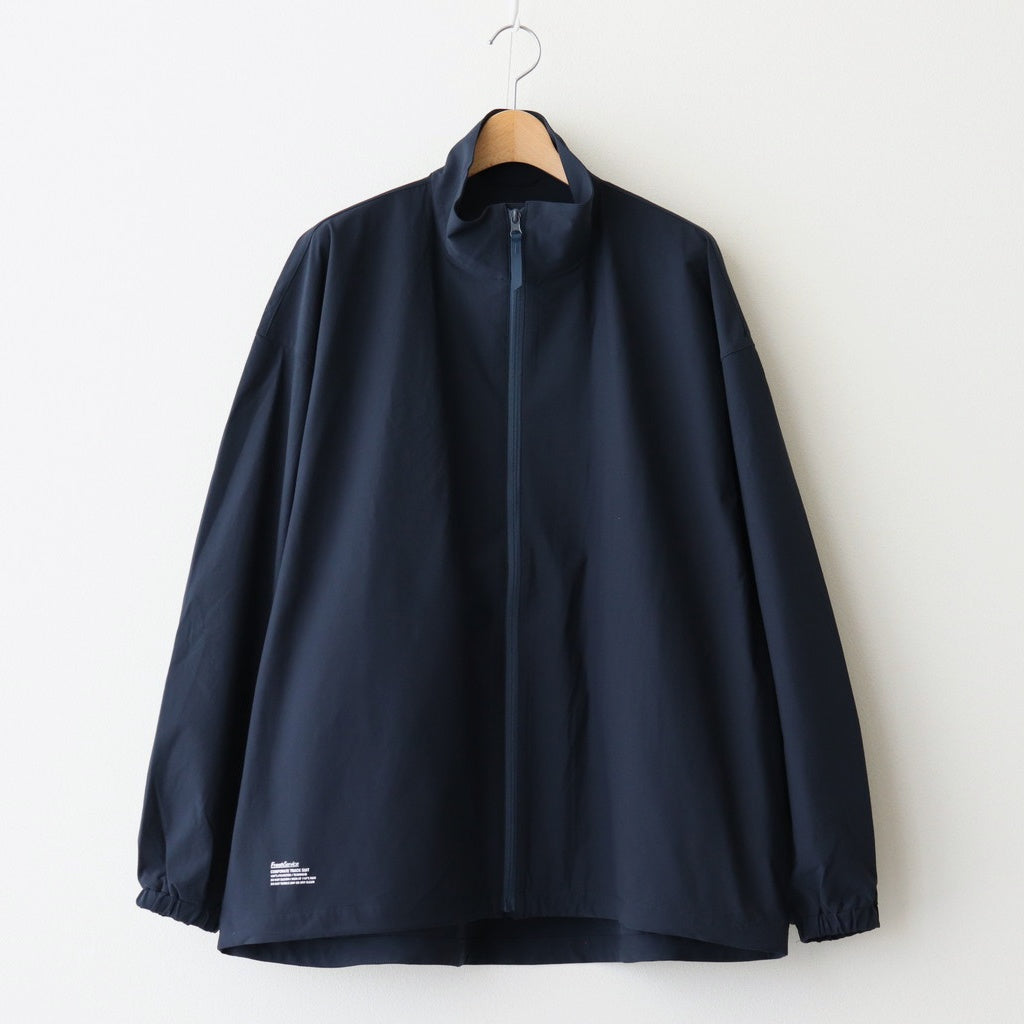 CORPORATE TRACK SUIT #NAVY [FSC251-60190]