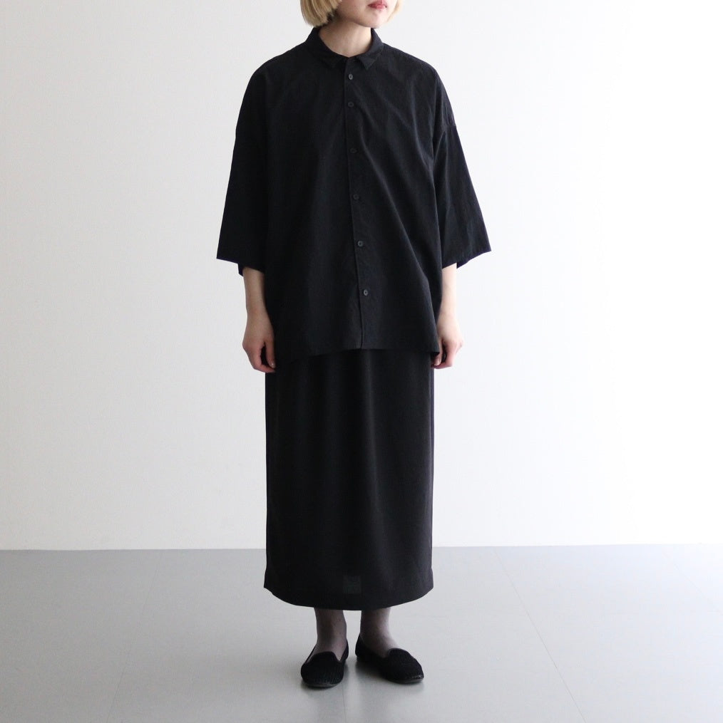 女性モデル(マツオ):156cm　着用サイズ:XS