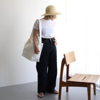 女性モデル(マツオ):156cm　着用サイズ:S