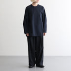 女性モデル(マツオ):156cm　着用サイズ:3