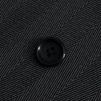 is-ness for GP Vintage Wool Double Jacket #GRAY [GM244-20019]