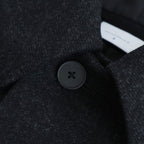 NSTLCT #91 Dark Grey top [SN_NC1802CT]