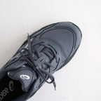 GEL-NYC #GREY / SILVER [1203A280]