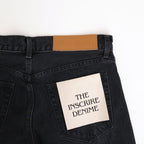 Loose Flare #BLACK USED [ID-PT48]