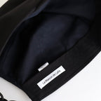 SKYCAP #BLACK [2251027]