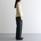 女性モデル(ニシ):158cm　着用サイズ:2