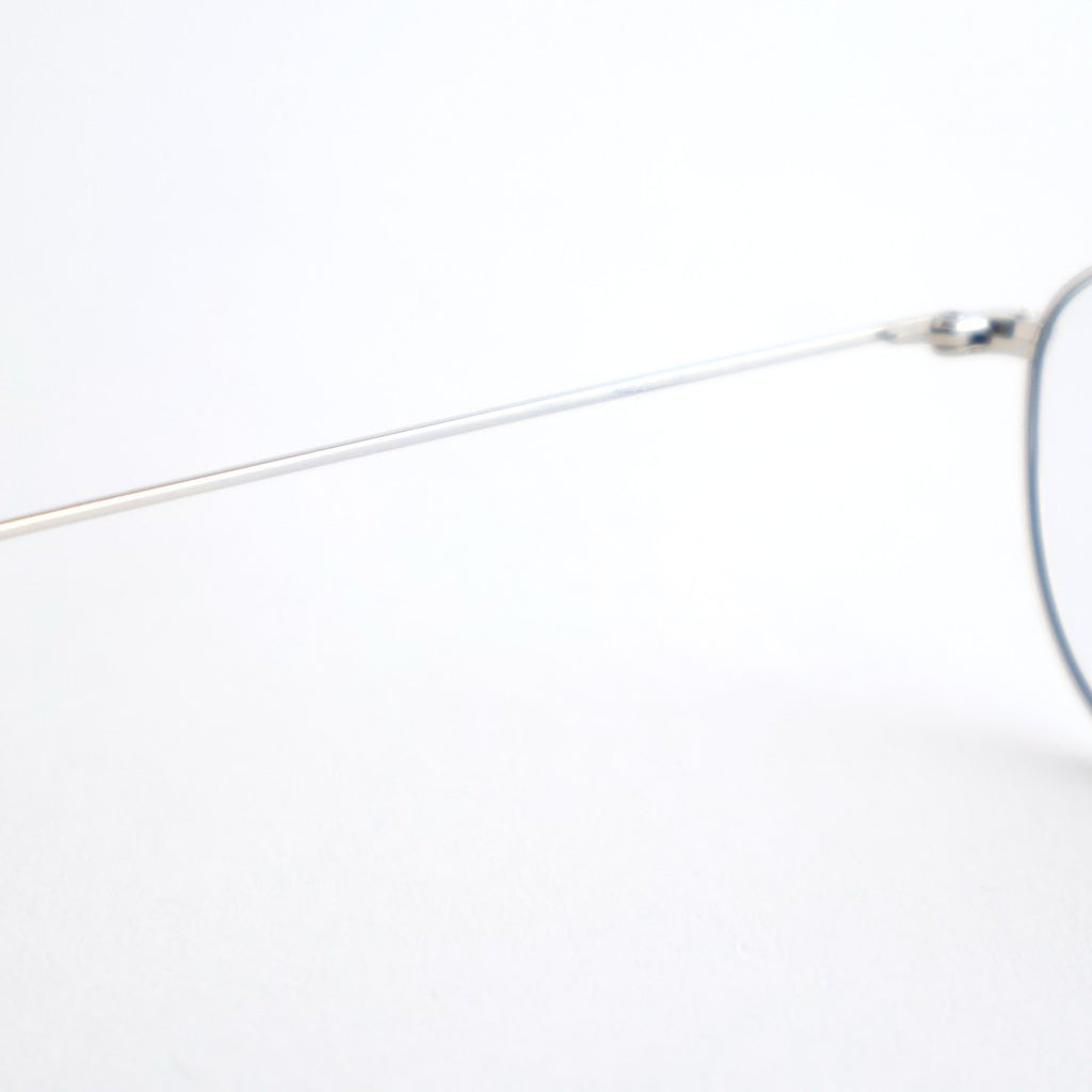 KOUGETSU #2 PLUTINUM SILVER × GREY GREEN to D.GREY [NOCHINO-N13]